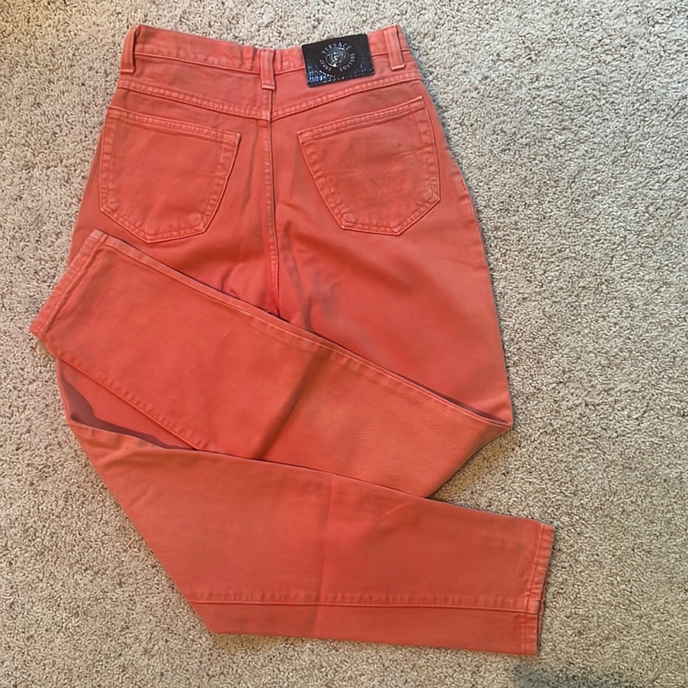 Versace jeans vintage size 29/43